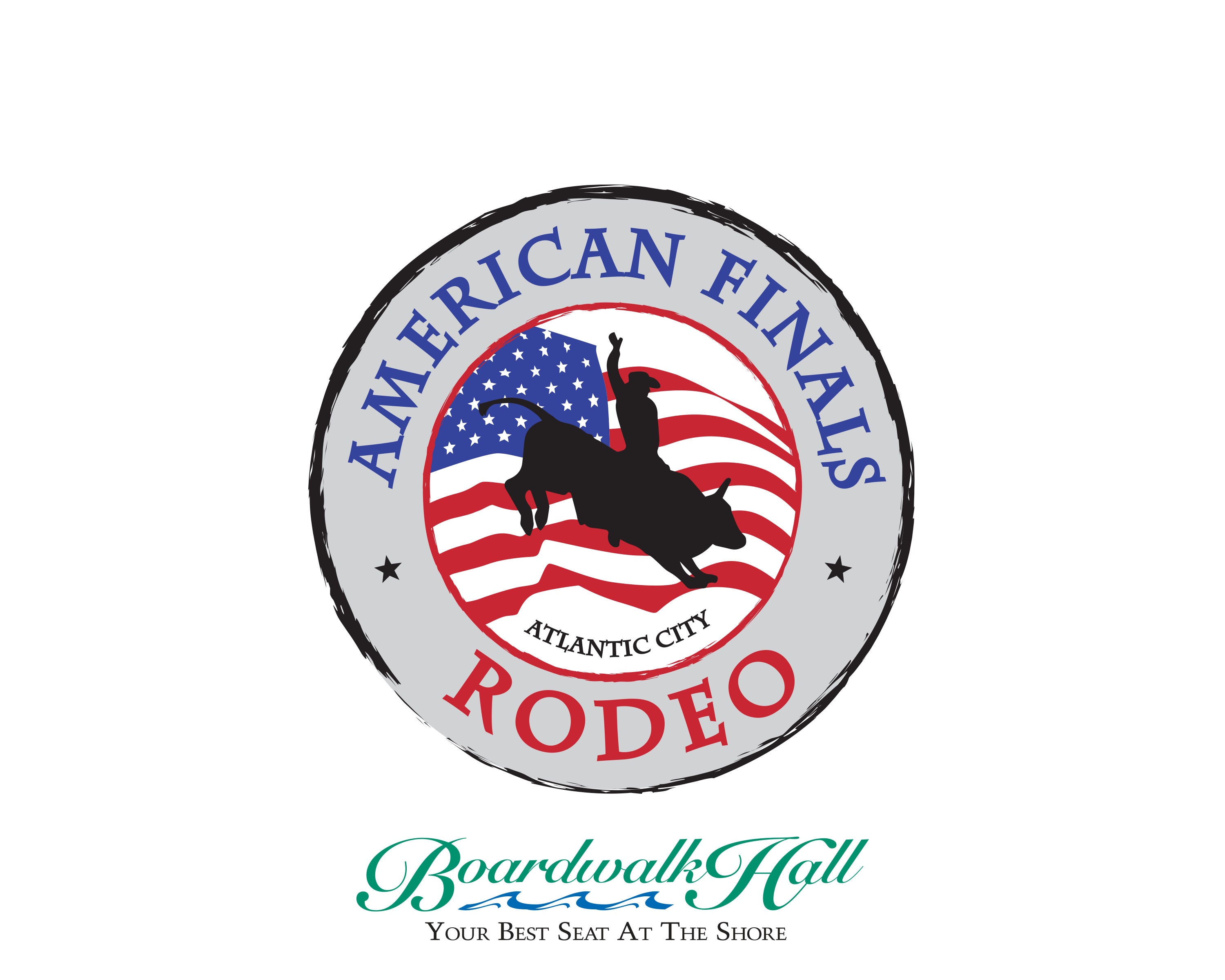 40th Annual American Finals Rodeo Boardwalk Hall