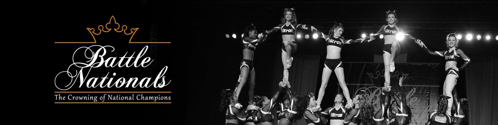 Battle at the Boardwalk Nationals 2015 | Boardwalk Hall