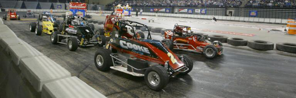 Midget Racing Indoor Car Midget Racing Indoor Car