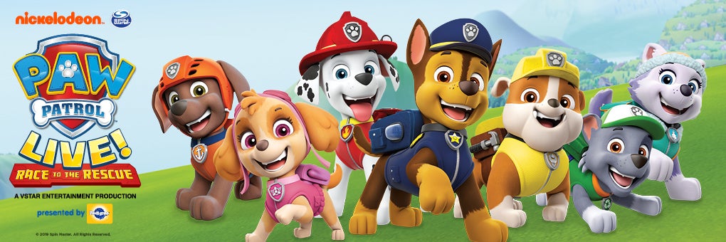 paw patrol deals