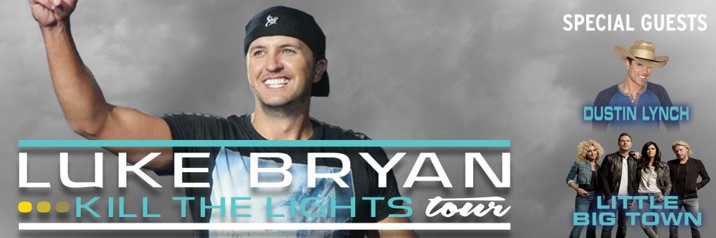 Boardwalk Hall Seating Chart Luke Bryan