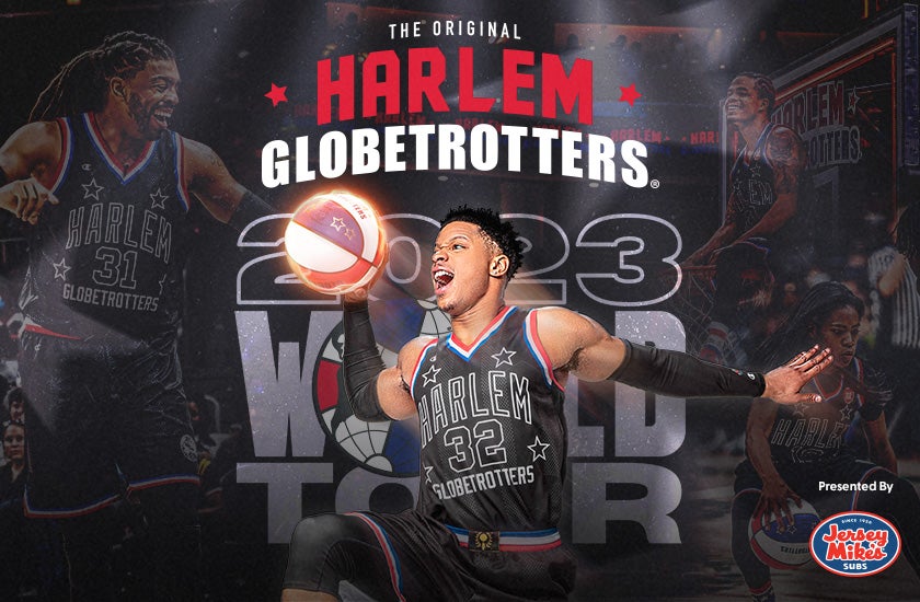 Harlem Globetrotters