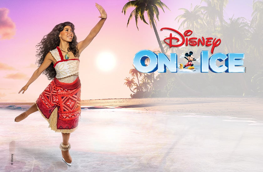 More Info for Disney On Ice 