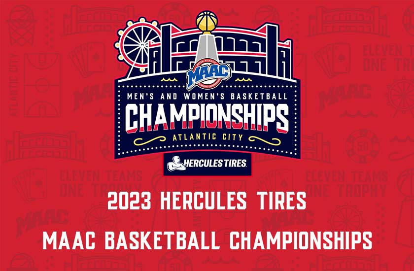 MAAC 2023 Basketball Championships