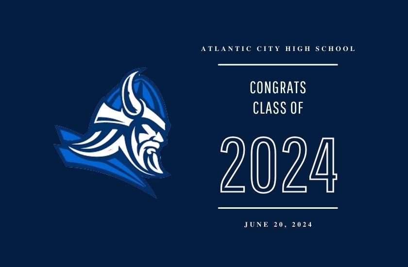 More Info for Atlantic City High School Graduation 