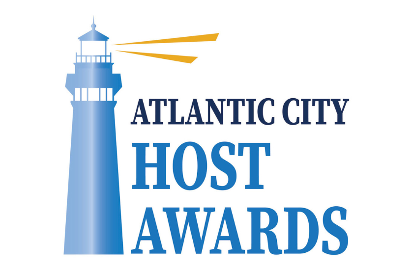 Atlantic City Host Awards
