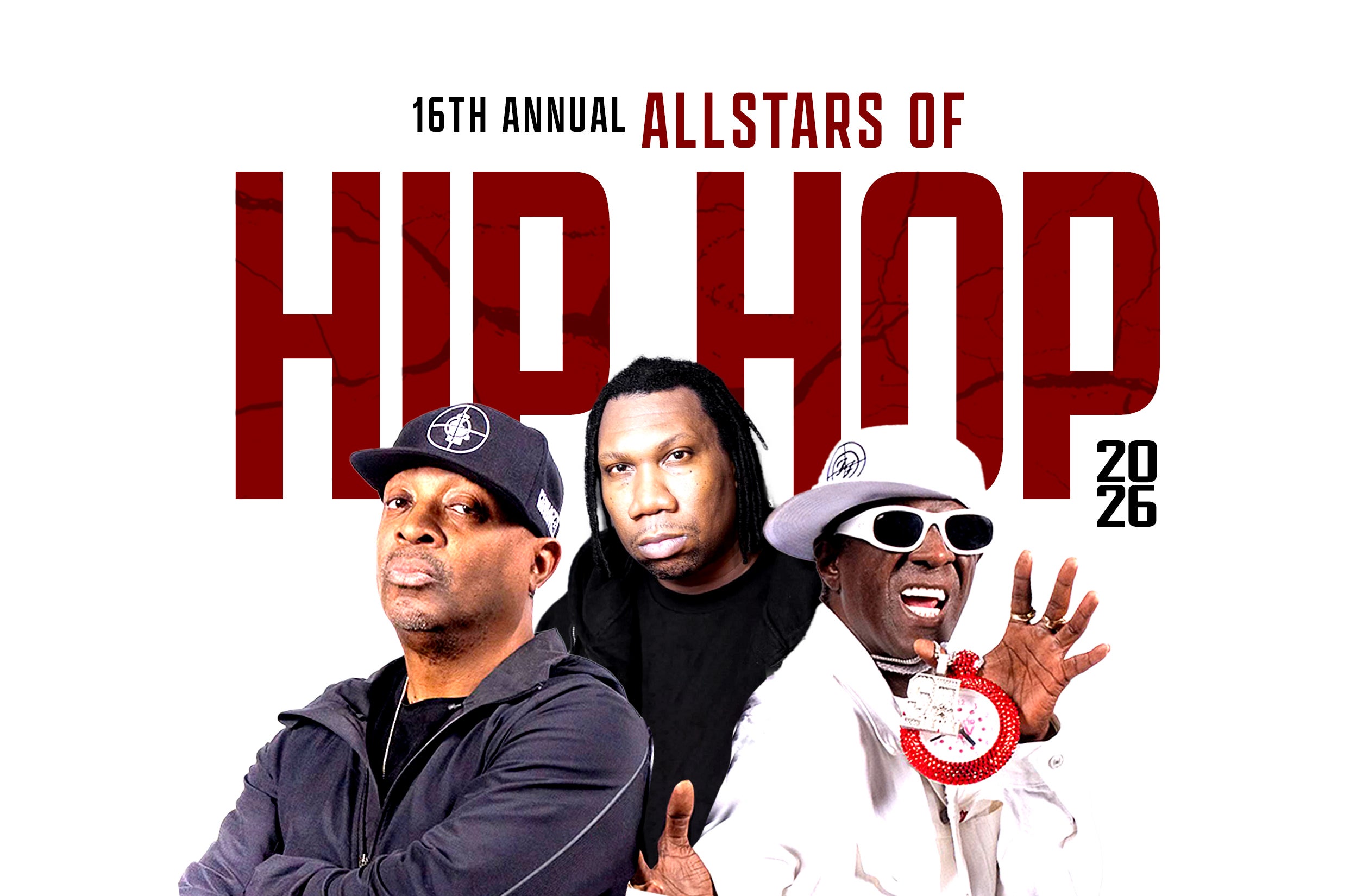 More Info for All Stars Of Hip-Hop