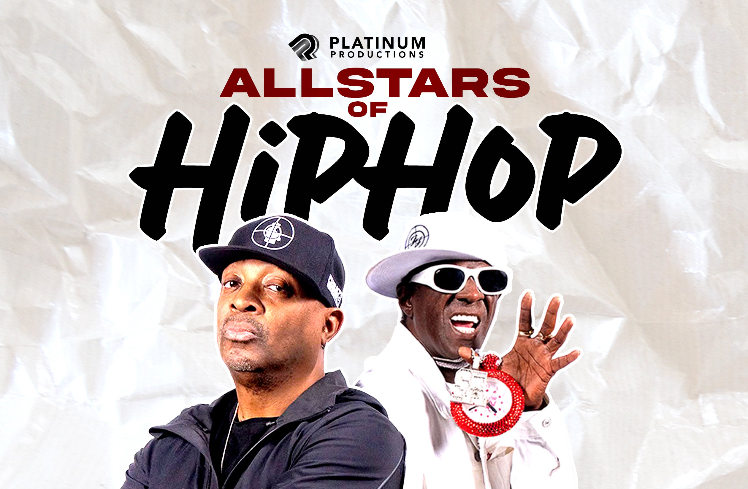 More Info for All Stars Of Hip-Hop