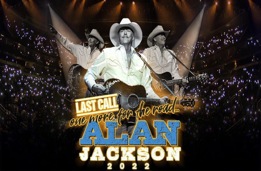 Alan Jackson