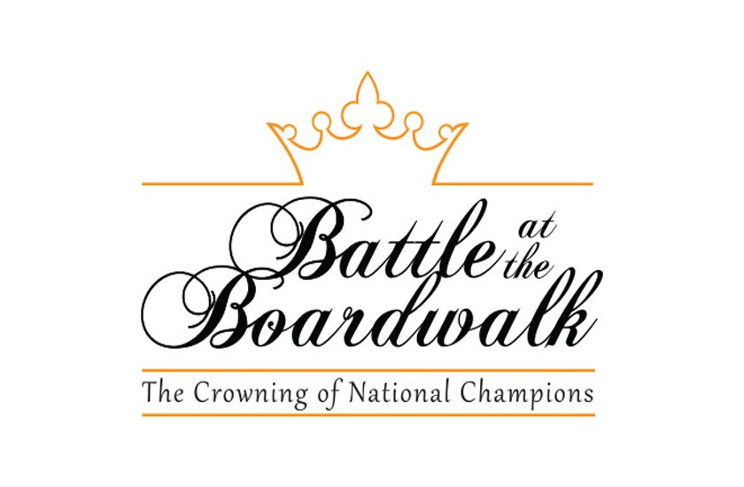 More Info for Spirit Unlimited: Battle at the Boardwalk - Grand Nationals