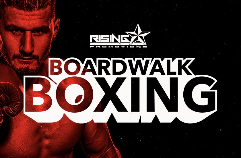 Rising Star Boxing