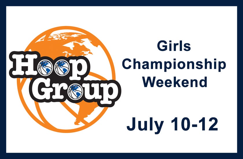 2021 Girls Championship Weekend Boardwalk Hall