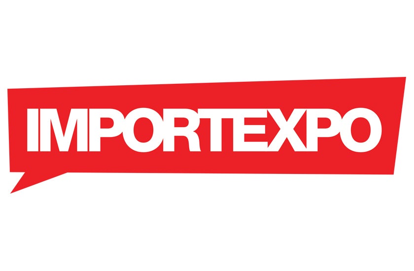 Import Expo