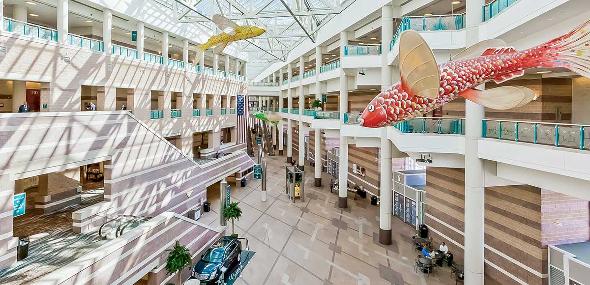 Atlantic City Convention Center | Boardwalk Hall
