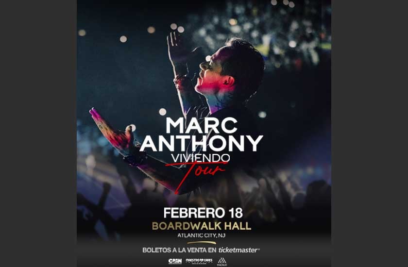 Marc Anthony