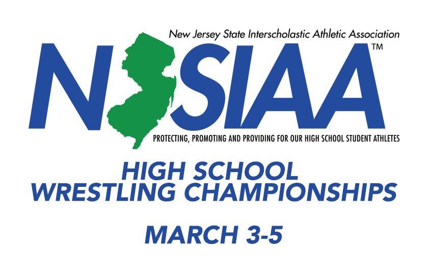 More Info for New Jersey State High School Wrestling Championships