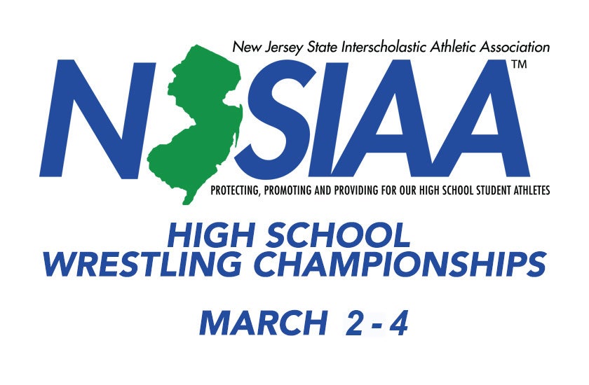 More Info for New Jersey State High School Wrestling Championships