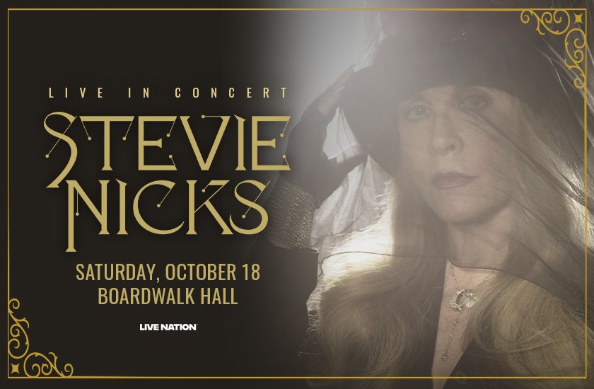 More Info for Stevie Nicks