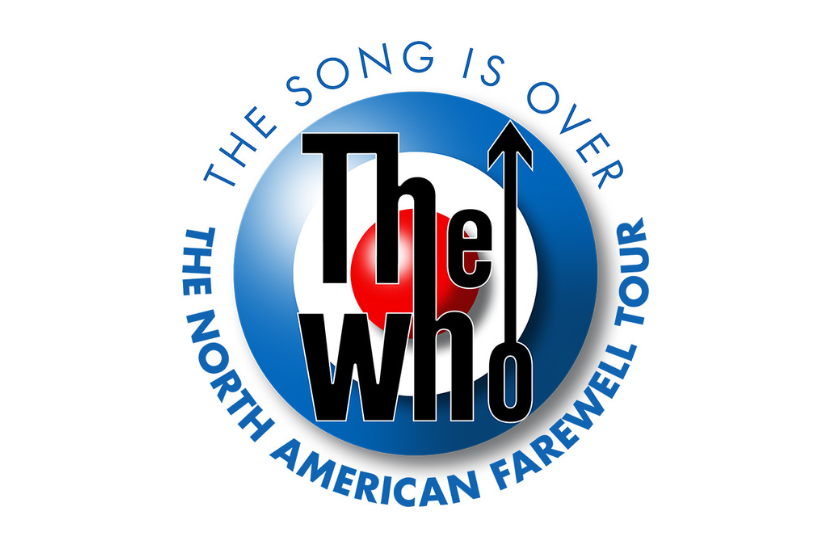 More Info for The Who: The Song Is Over - North American Farewell Tour