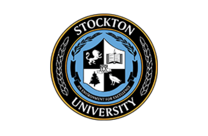 Stockton University Commencement 