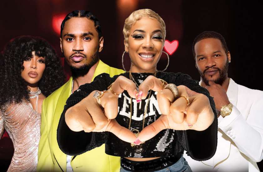 More Info for A Night Of Love Ft. Keyshia Cole, Trey Songz & More