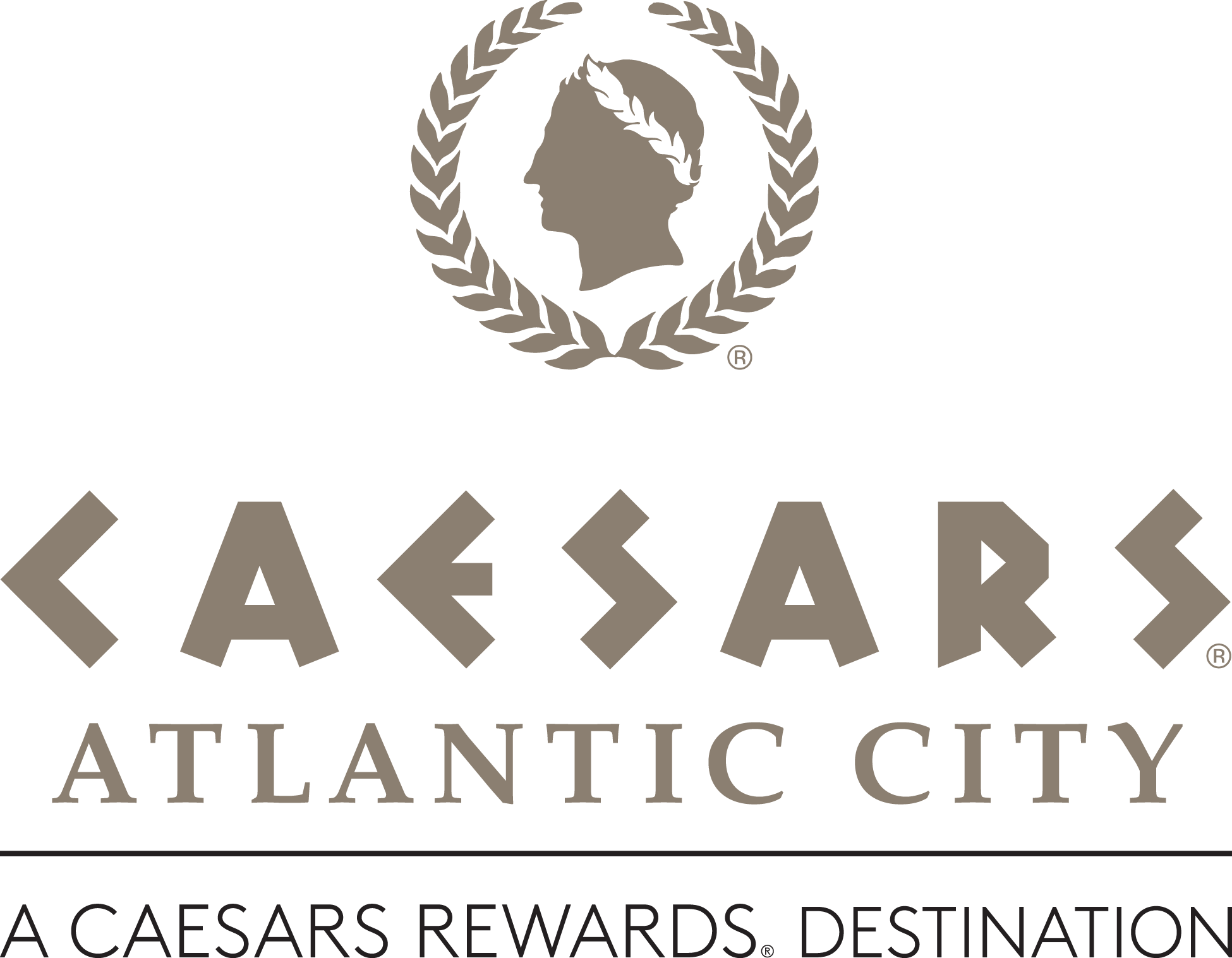 Caesars Atlantic City