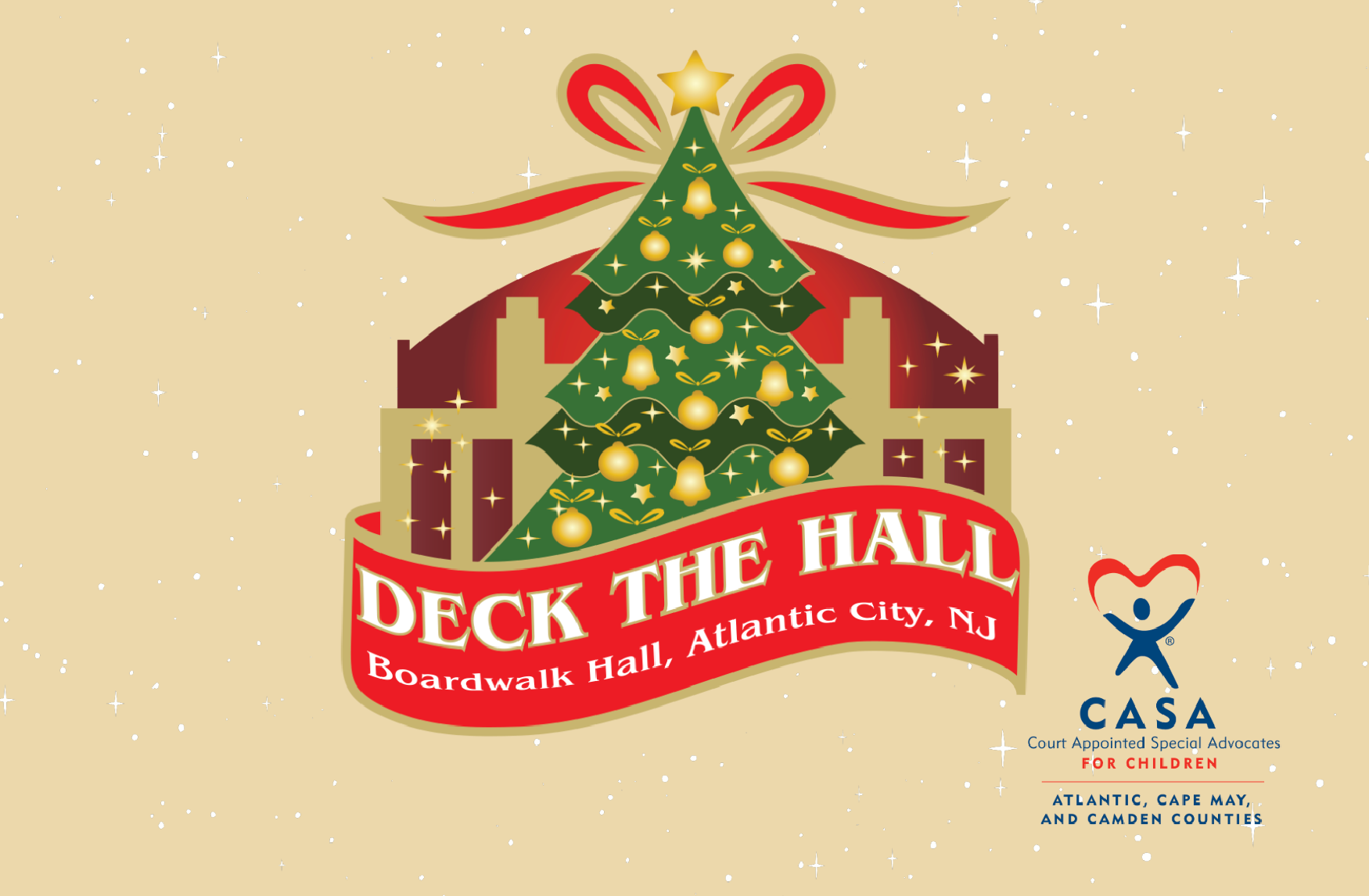More Info for Deck The Hall—Festival of Trees: Opening Sponsor Reception