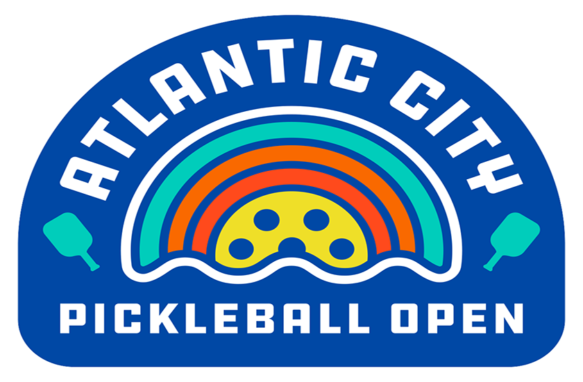 Atlantic City Pickleball Open Boardwalk Hall