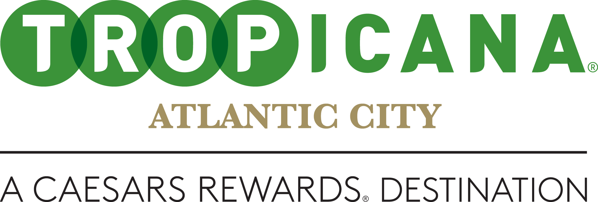 Tropicana Atlantic City